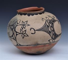 Cochiti, bid online at www.fairfieldauction.com