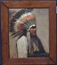 A.D.M. Cooper, bid online at www.fairfieldauction.com