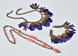 vintage jewelry, bid online at www.fairfieldauction.com
