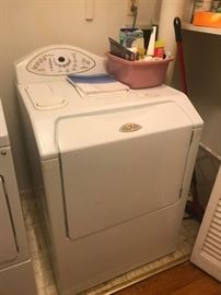 #2 maytag neptune washer $200                                    
 #2 Maytag dryer commercial $ 200