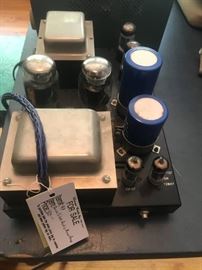 #47 Quiksilver Audio mono amp (2) $500 each