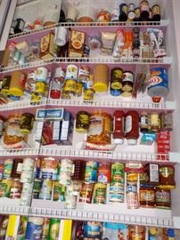 full pantry