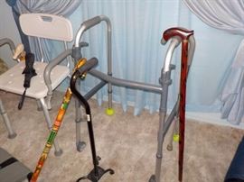 walking aids