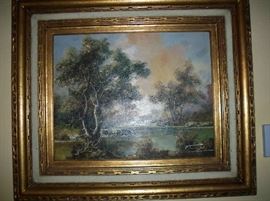 All items shown in photos will be available when we open in the morning.