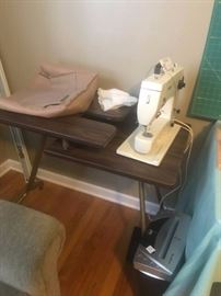 #44 Bernina Model 810 sewing machine $175
