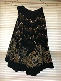 velvet wonder 1950's