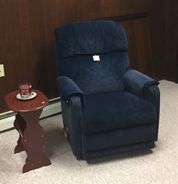 RECLINER