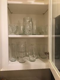 Glassware