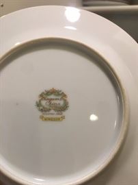 Kingswood Windsor China Occupied Japan