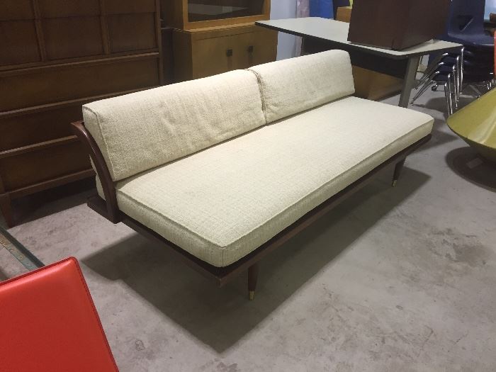 Mid-Century sofa