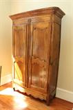 18th century French Armoire