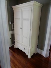 ARMOIRE (KNOCK-DOWN TYPE)