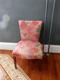 DINING CHAIR (1 OF 10)