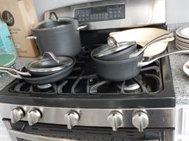CALPHALON COOKWARE
