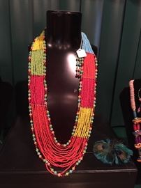 Perfect summer jewelry