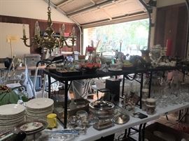 Bunches of great stuff!