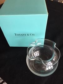 Signed Tiffany Vase