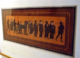 Selling as collection