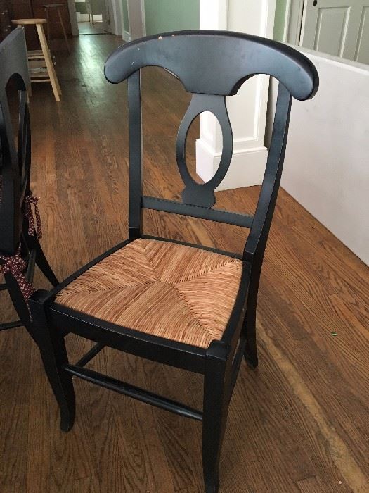 Pottery Barn chair (6)