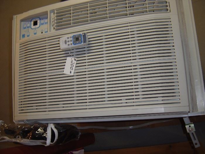 large window air conditioner