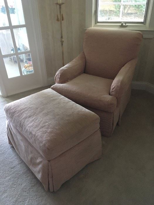 bedroom chair