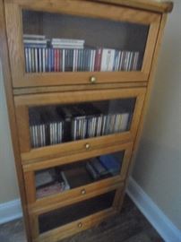 Small wood barrester oak