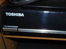 Toshiba HD DVD