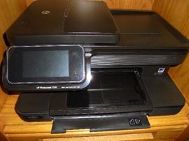 HP photo smart 7510 printer