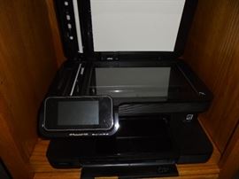 HP photo smart 7510 printer