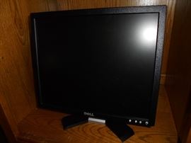 Dell computer moniter