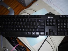 Dell keyboard