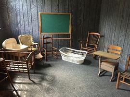 A few children's pieces left