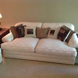 Custom Sofa - $ 350.00