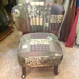 Vanity Chair $ 80.00