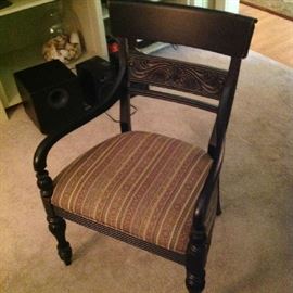Decorative Chair $ 70.00