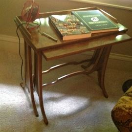 Nesting Tables $ 80.00