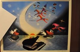 Seiji Fujishiro 140/800 (note: we have been unable to locate the name of this)