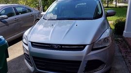 2013 Ford Escape 41,000