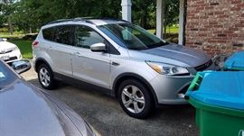 2013 Ford Escape 41,000