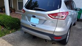 2013 Ford Escape 41,000