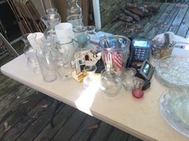 Yard Sale