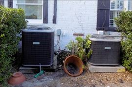 AC Units