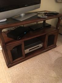 TV Console