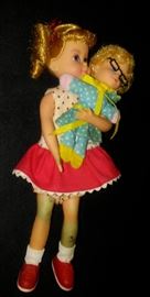 FAMILY AFFAIR BEASELEY DOLL