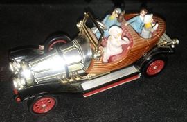 CORGI TOYS CHITTY CHITTY BANG BANG