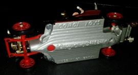 CORGI TOYS CHITTY CHITTY BANG BANG