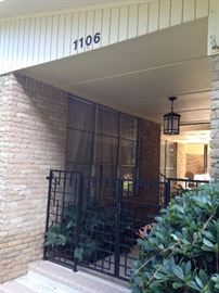 We look forward to seeing you at 1106 Hansford Place.