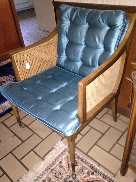 Mid-Century Modern chair