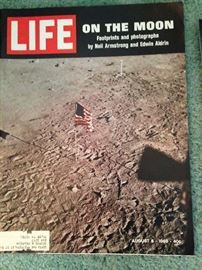 August 8, 1969 LIFE magazine