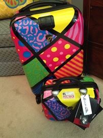 HEYS, Better Life luggage